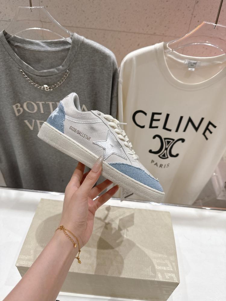 Golden Goose