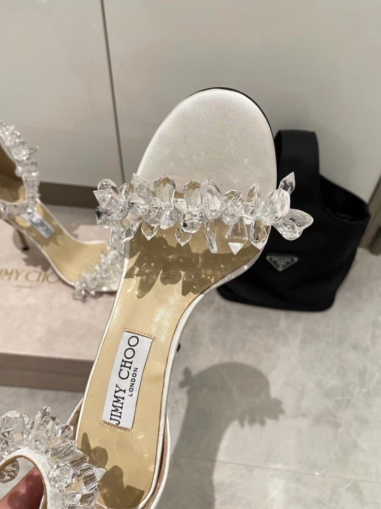 Jimmy Choo