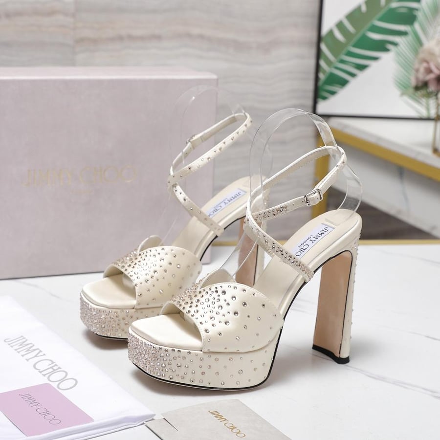Jimmy Choo