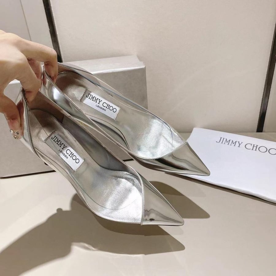 Jimmy Choo Heels