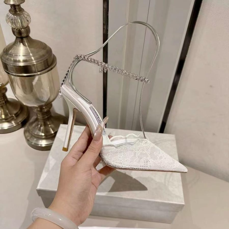 Jimmy choo