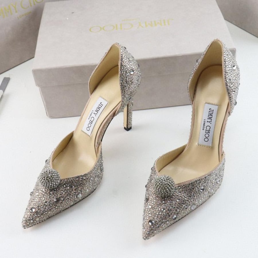 Jimmy Choo