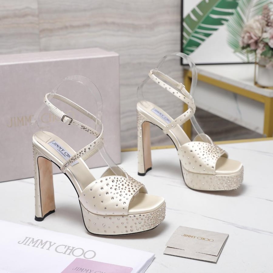 Jimmy Choo