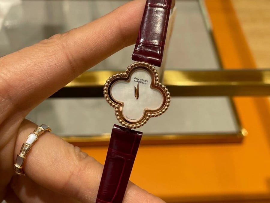 Van Cleef & Arpels