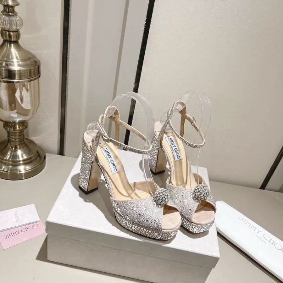 Jimmy choo