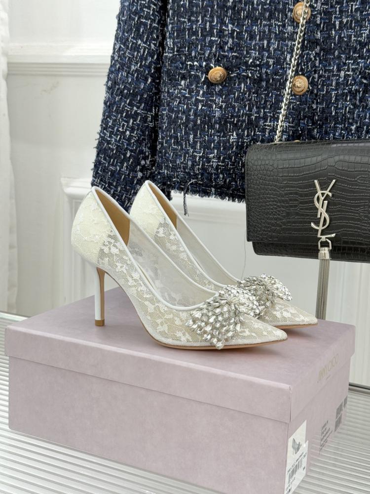 Jimmy Choo