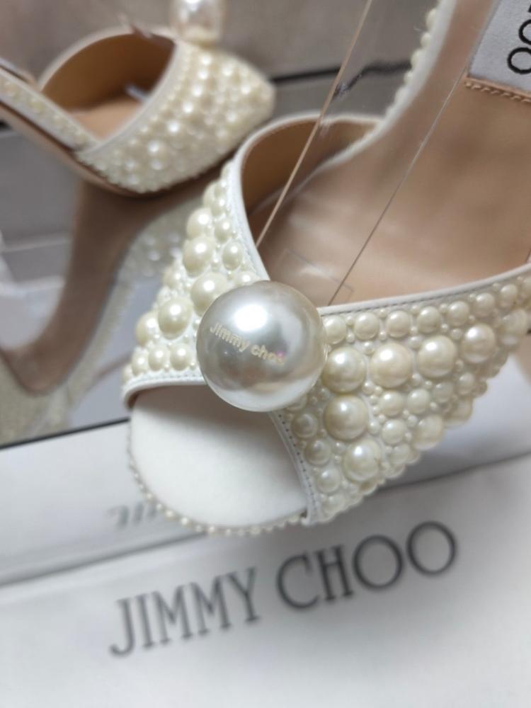 JimmyChoo heels
