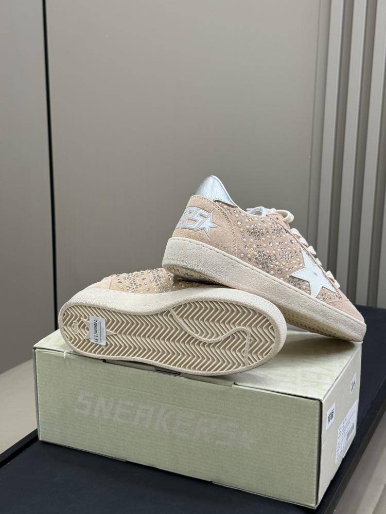 Golden Goose