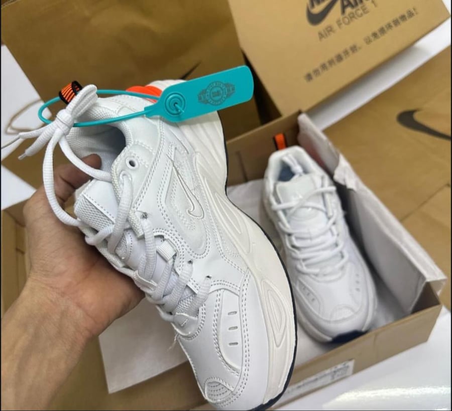 حذاء Nike