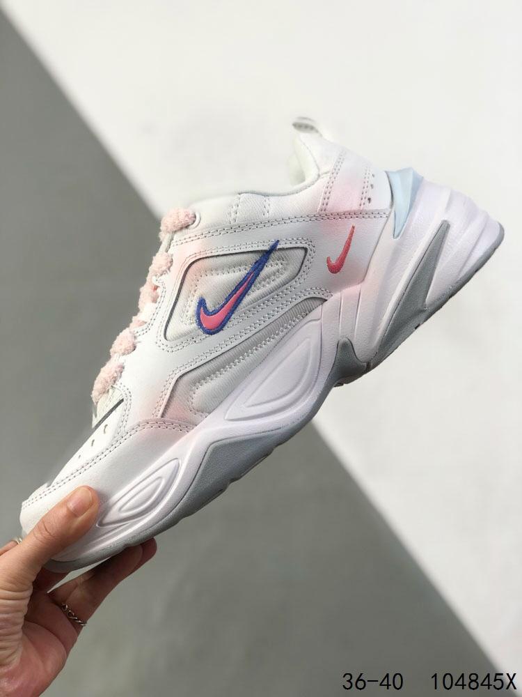 Nike M2K