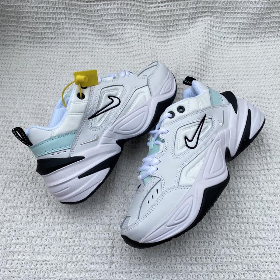 Nike M2K
