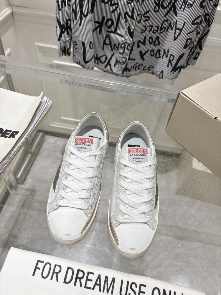 Golden Goose