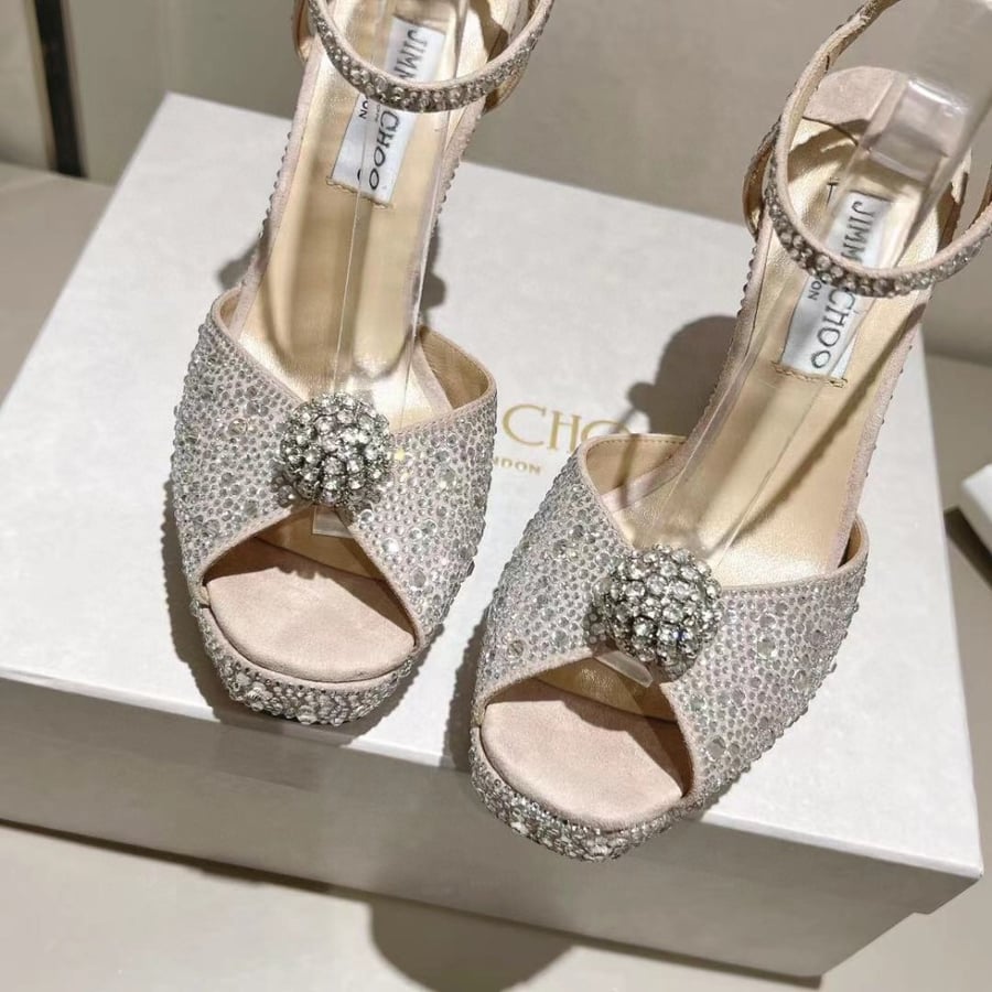 Jimmy choo
