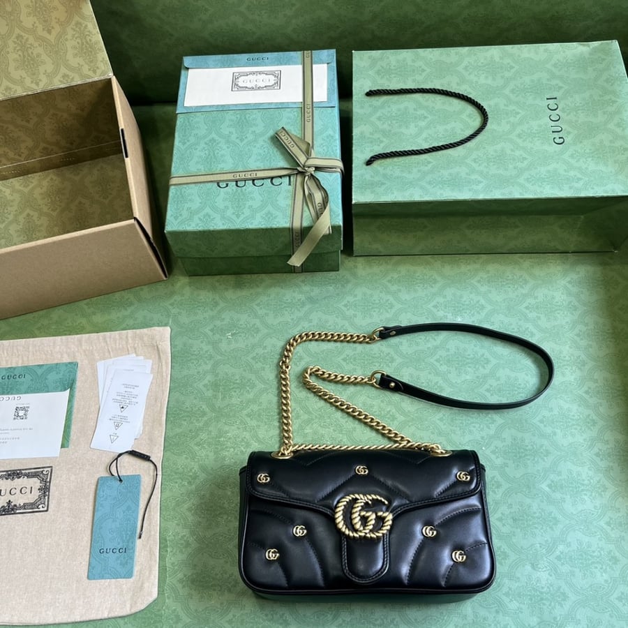 Gucci
