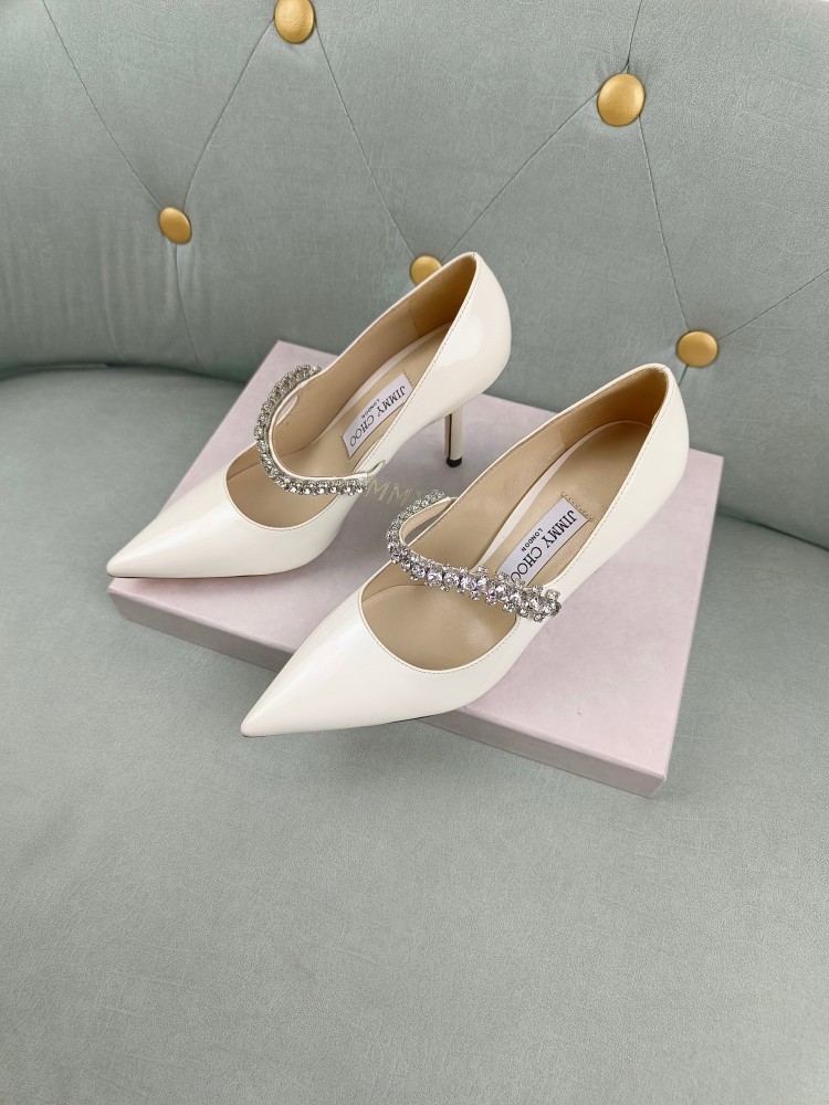 Jimmy Choo Heels