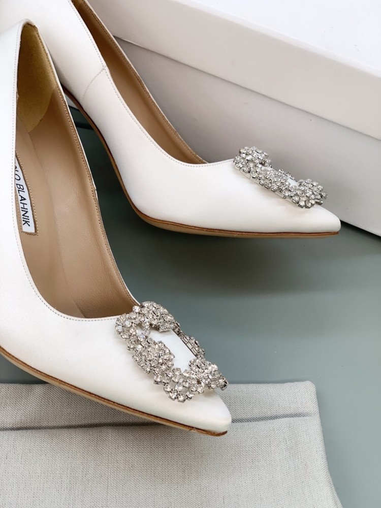 Manolo Blahnik
