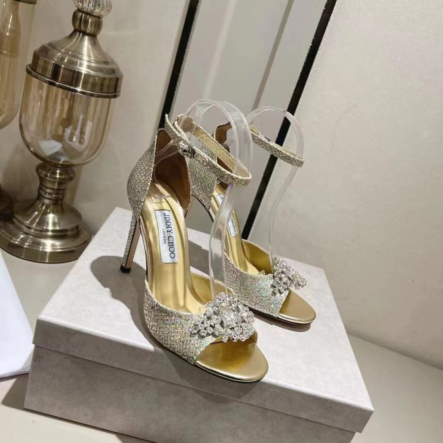 Jimmy Choo Heels