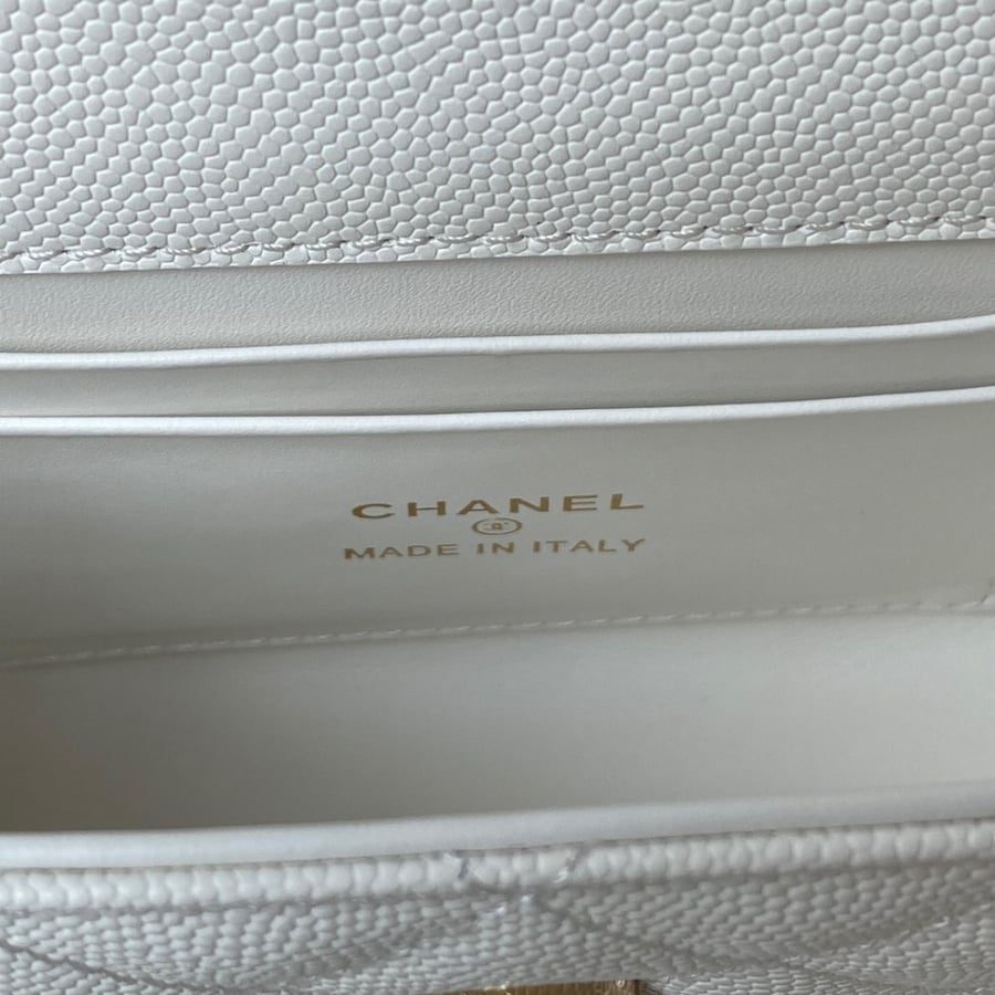 Chanel bag