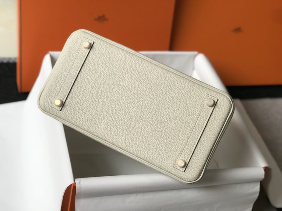 Hermes Birkin