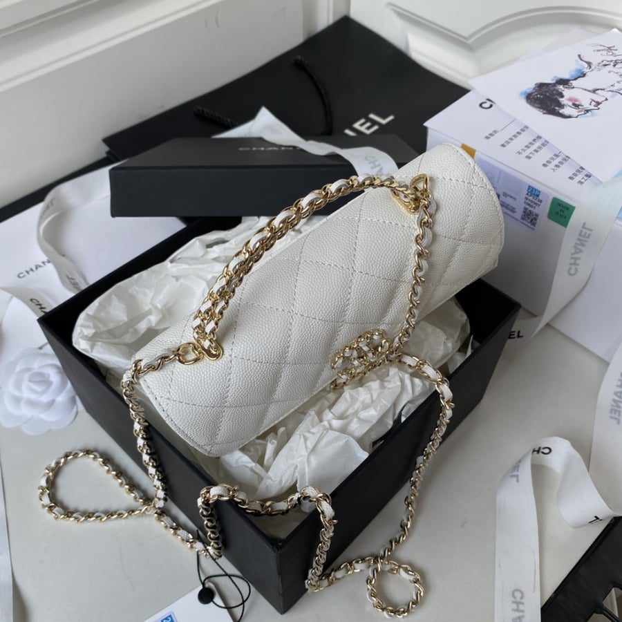Chanel bag