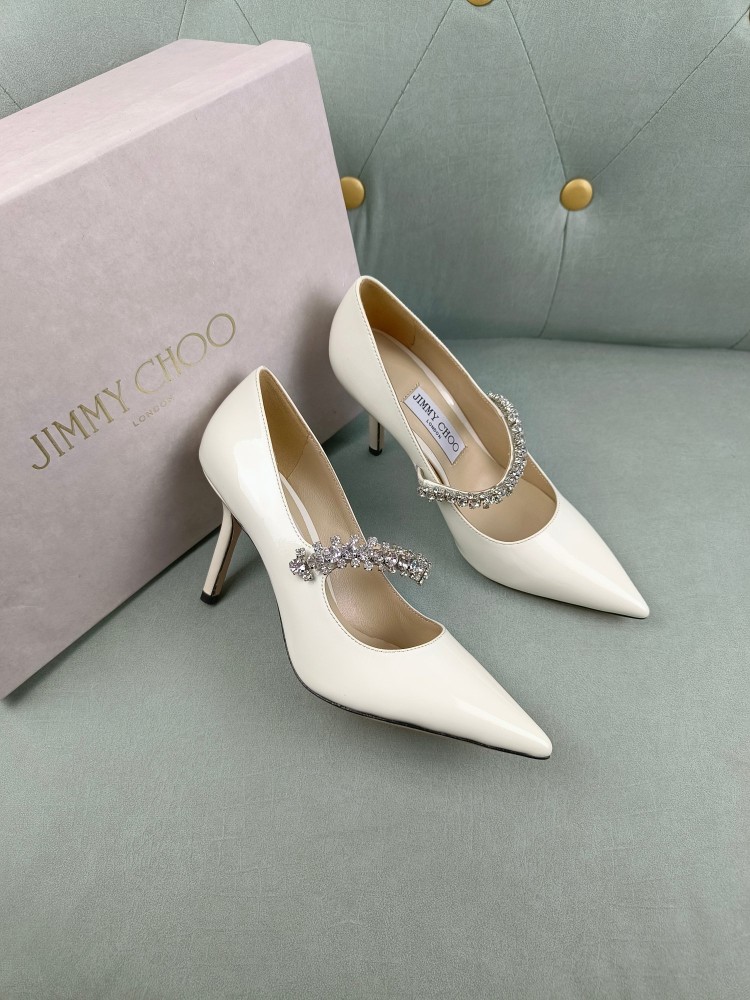Jimmy Choo Heels