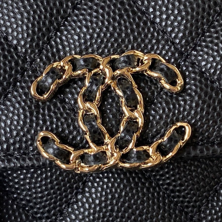Chanel bag