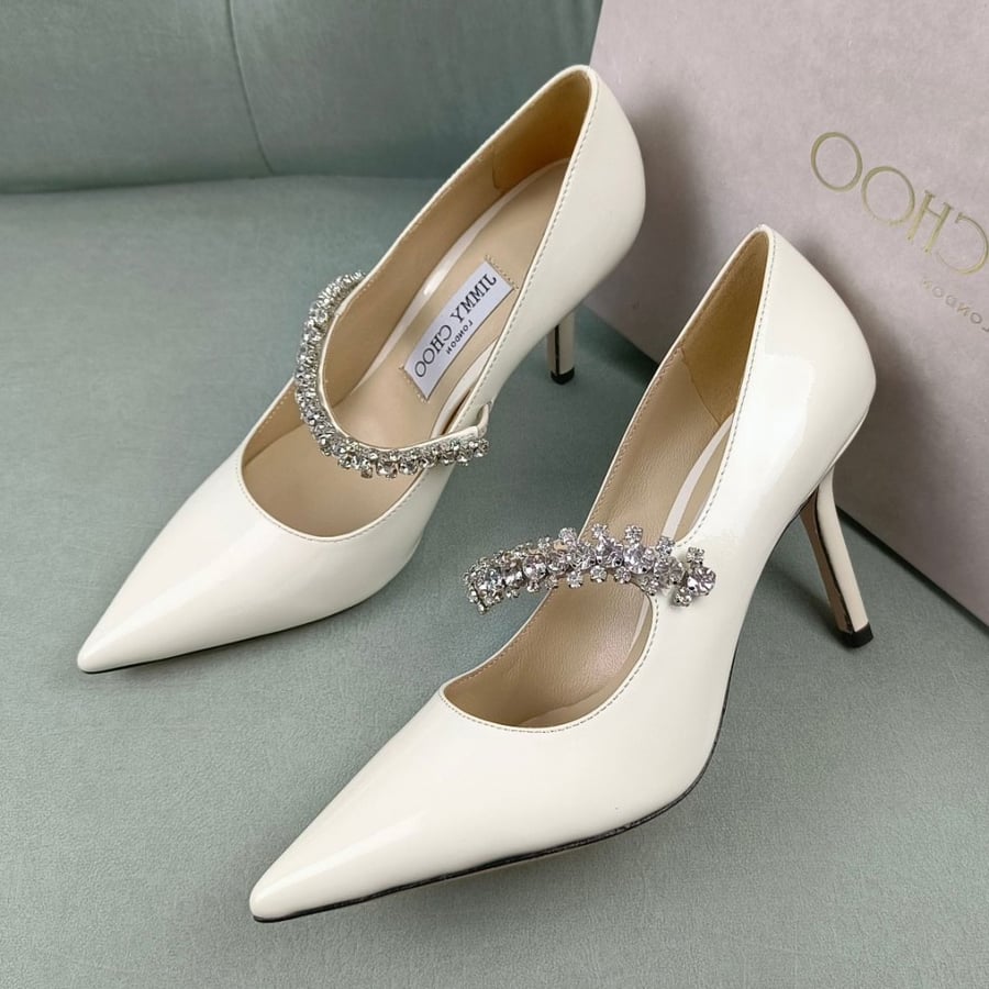 Jimmy Choo Heels