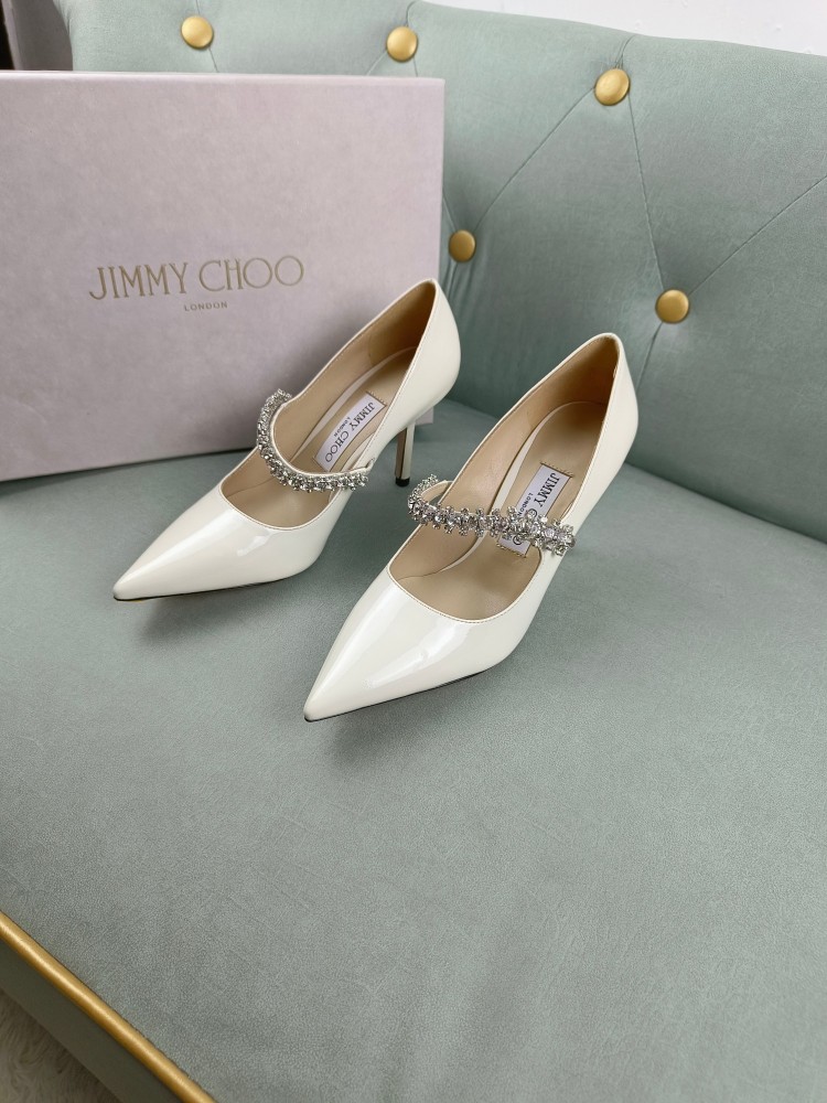 Jimmy Choo Heels
