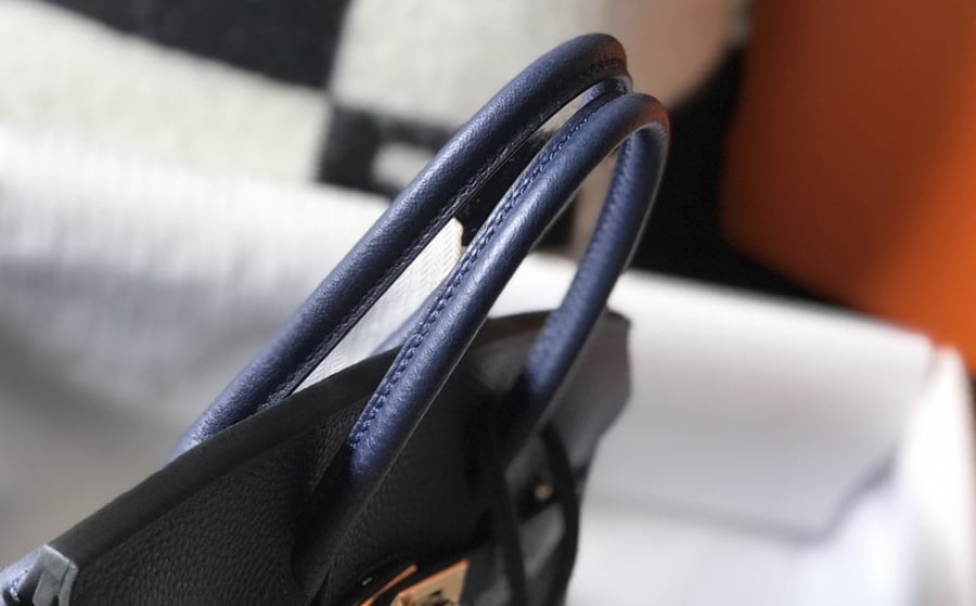 Hermes Birkin