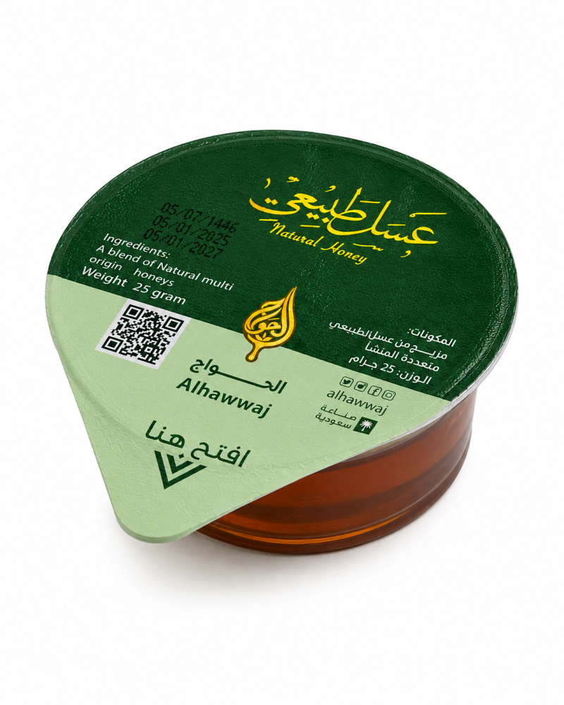 30عسل طبيعي