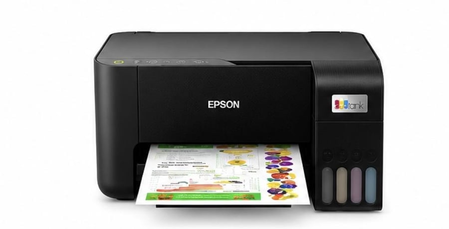 EPSON L3240