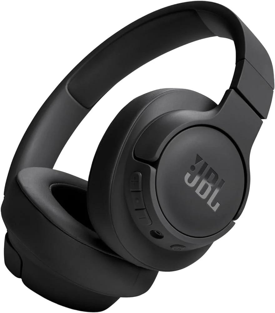 JBL- سماعة JBL 720 قوة البطارية 76 ساعة
