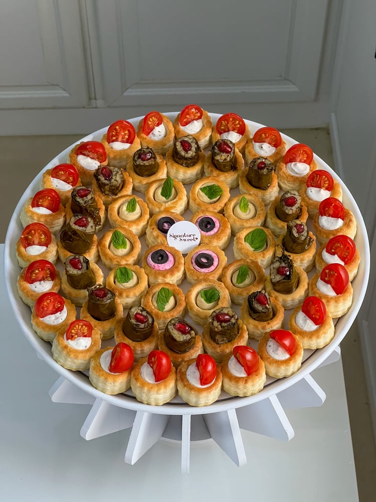 صينيه موالح 50 حبه