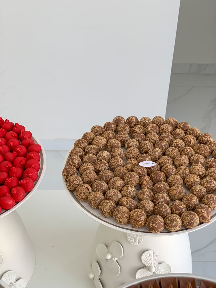 Package 6 trays currently