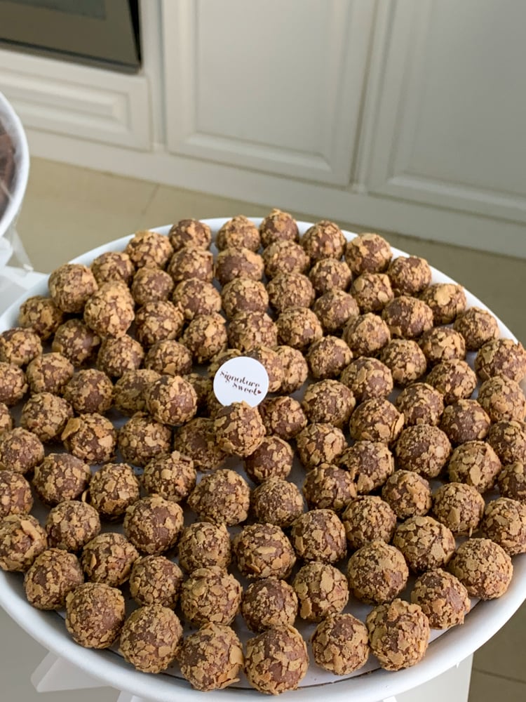 بكج 4 صواني حالي