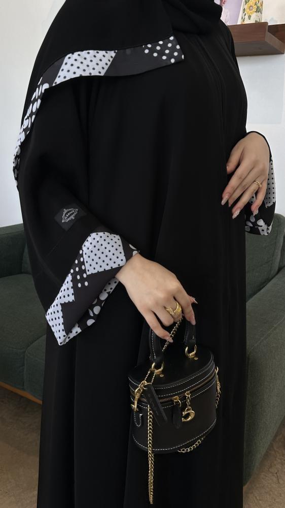 عباية رحمه