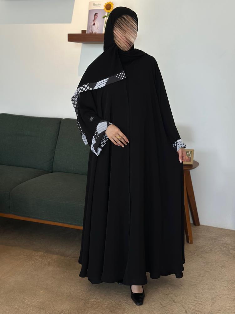 عباية رحمه