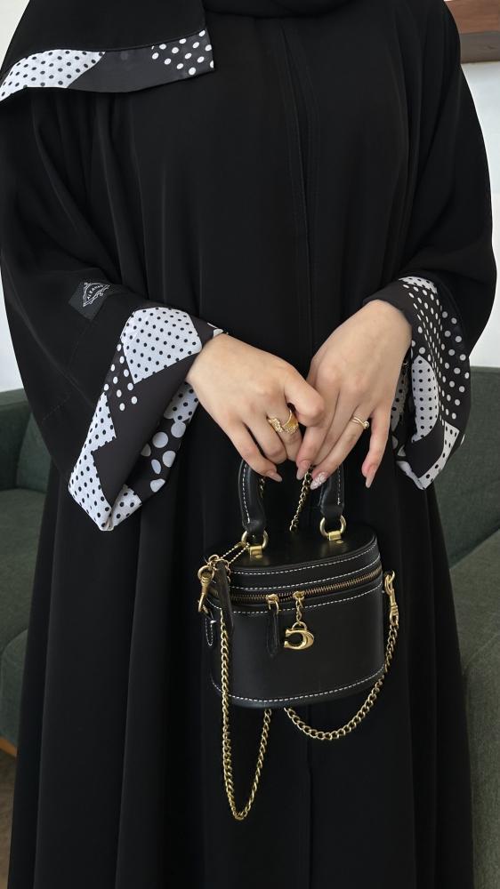 عباية رحمه