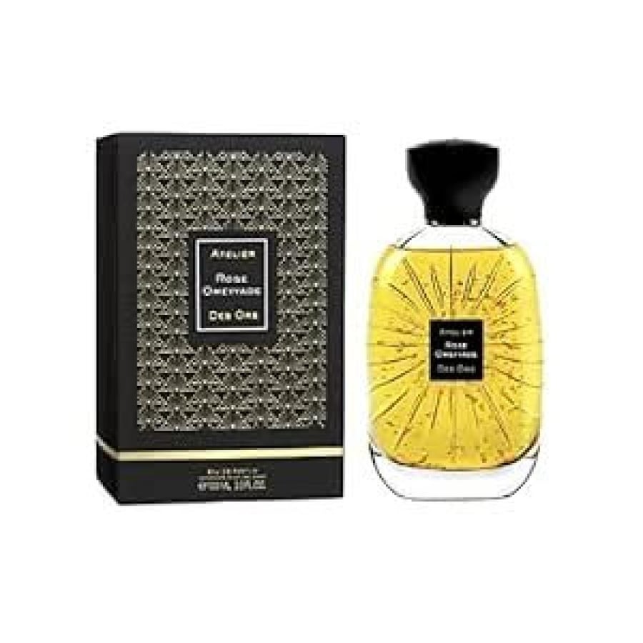 عطر روز أوميياد او دي بارفان من أتيليه دي أور - 100 مل