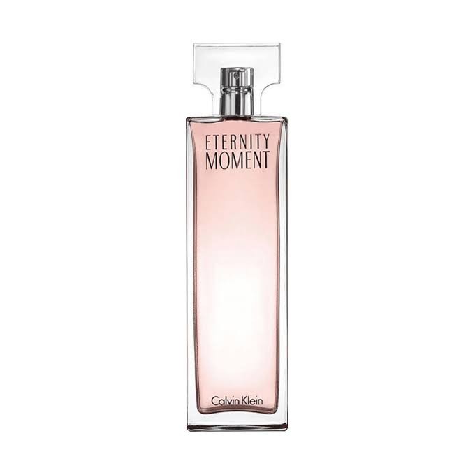 كالفن كلاين اتيرنيتي مومنت للنساء او دي بارفيوم 100ml