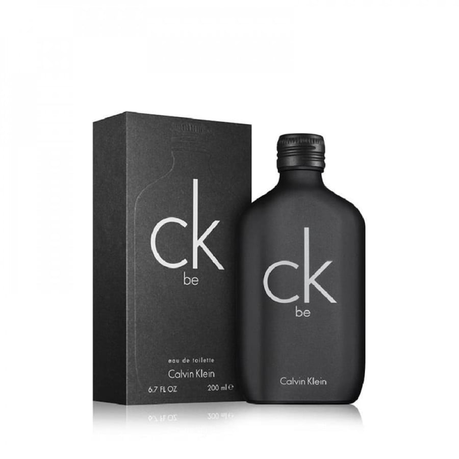 كالفن كلاين سي كيه بي او دي تواليت 200ml