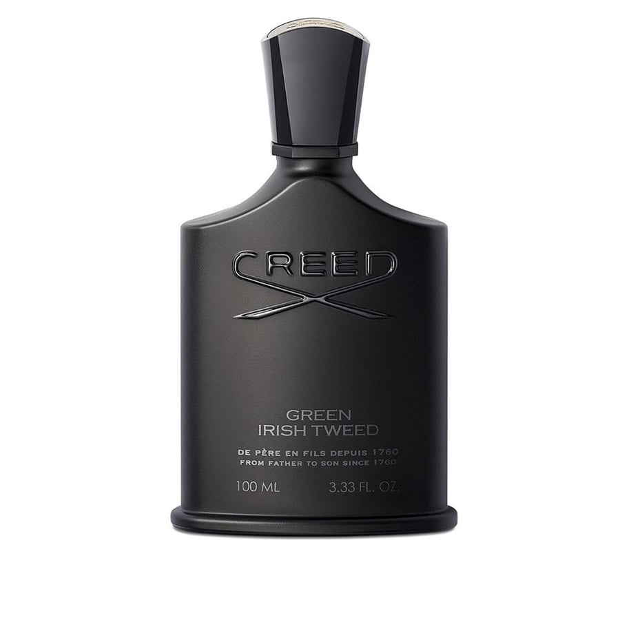 كريد جرين ايريش تويد او دي بارفيوم 100ml