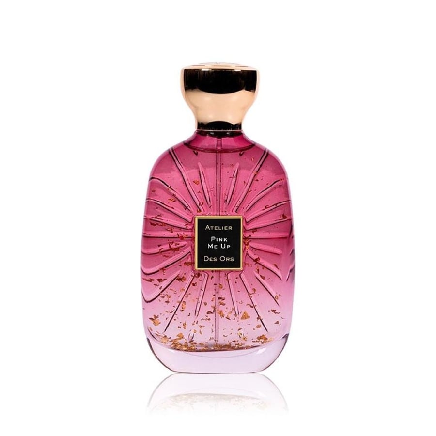 عطر بينك مي أب او دي بارفان من أتيليه دي أور - 100 مل