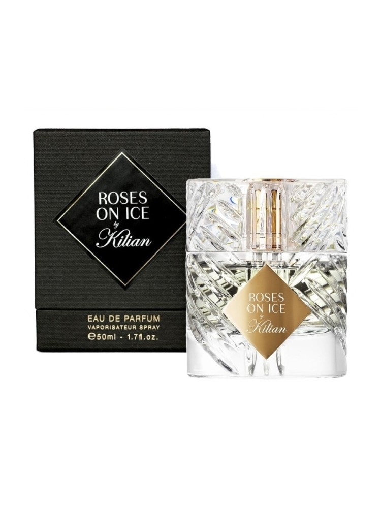 كيليان روزس اون ايس او دي بارفيوم 50ml