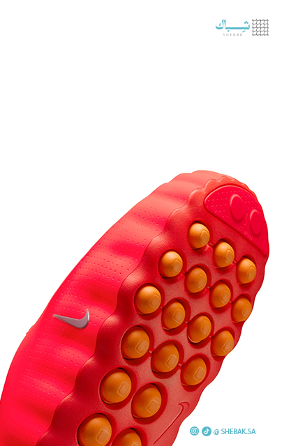 Nike Mind 001 – أحمر