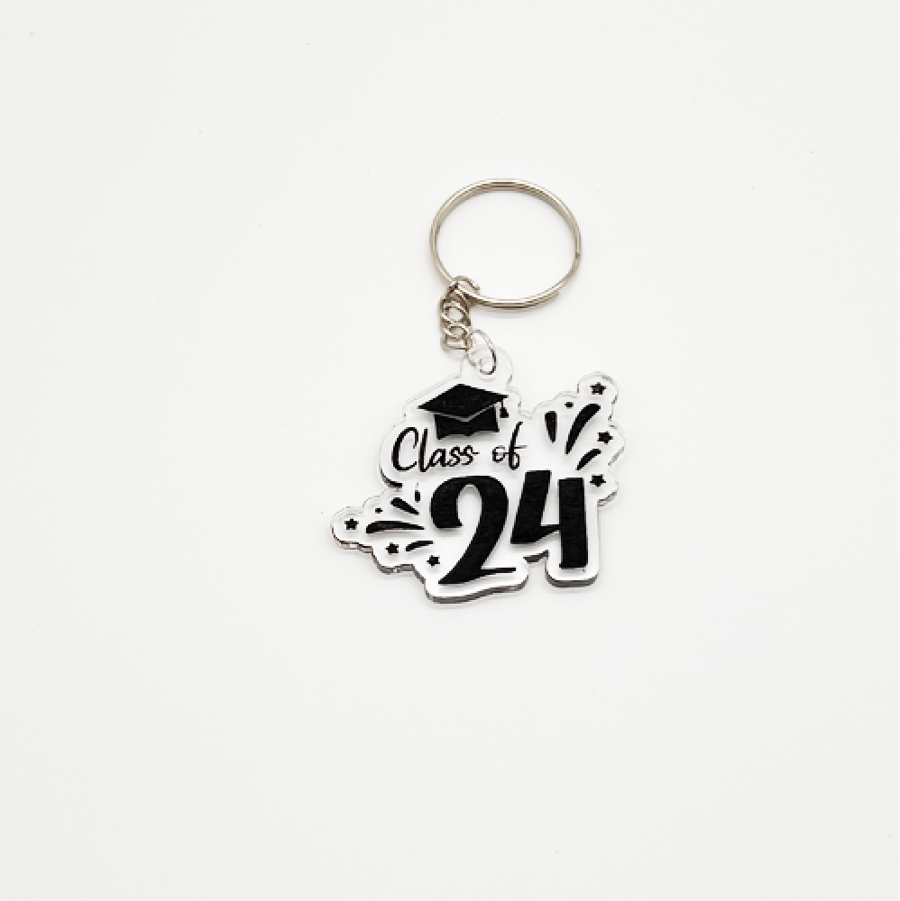 ميدالية Class Of 24