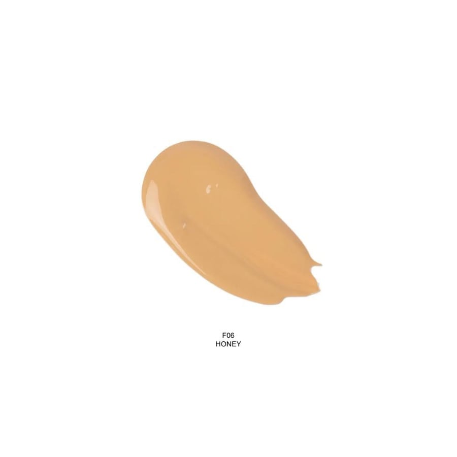 Liquid foundation BeLover 30 ml - F06