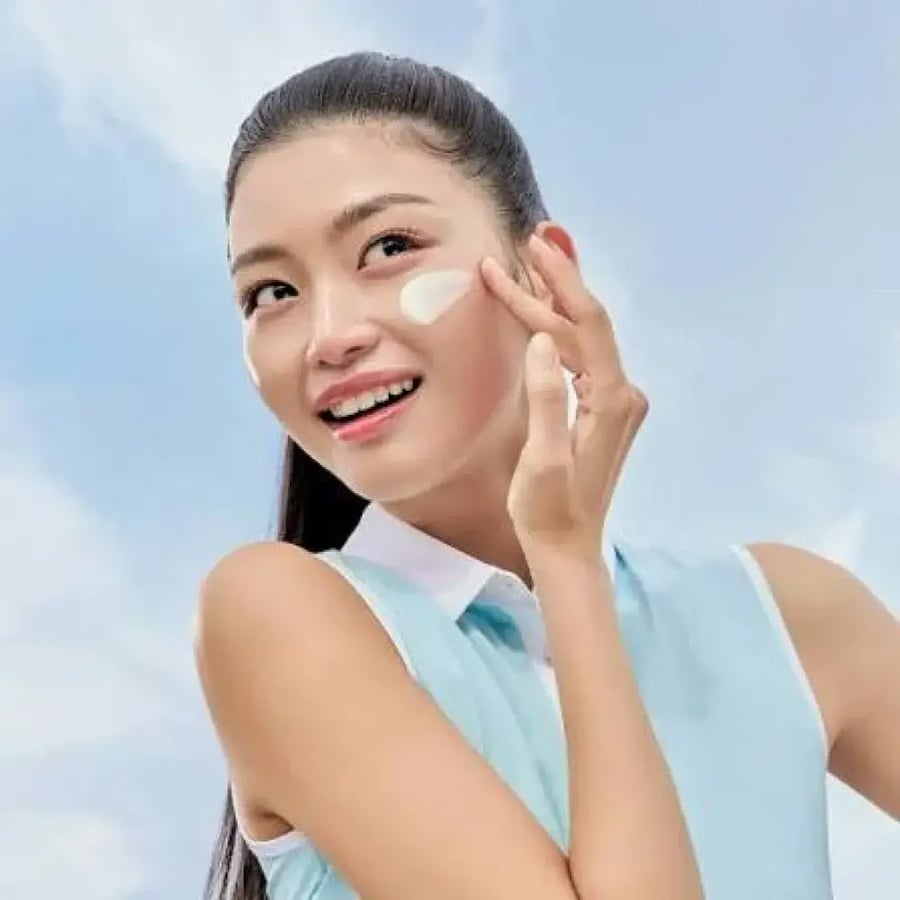 كريم سوفت تاتش واقي شمسي يومي ++++SPF50+ PA للوجه من بيوريتو– 60 مل