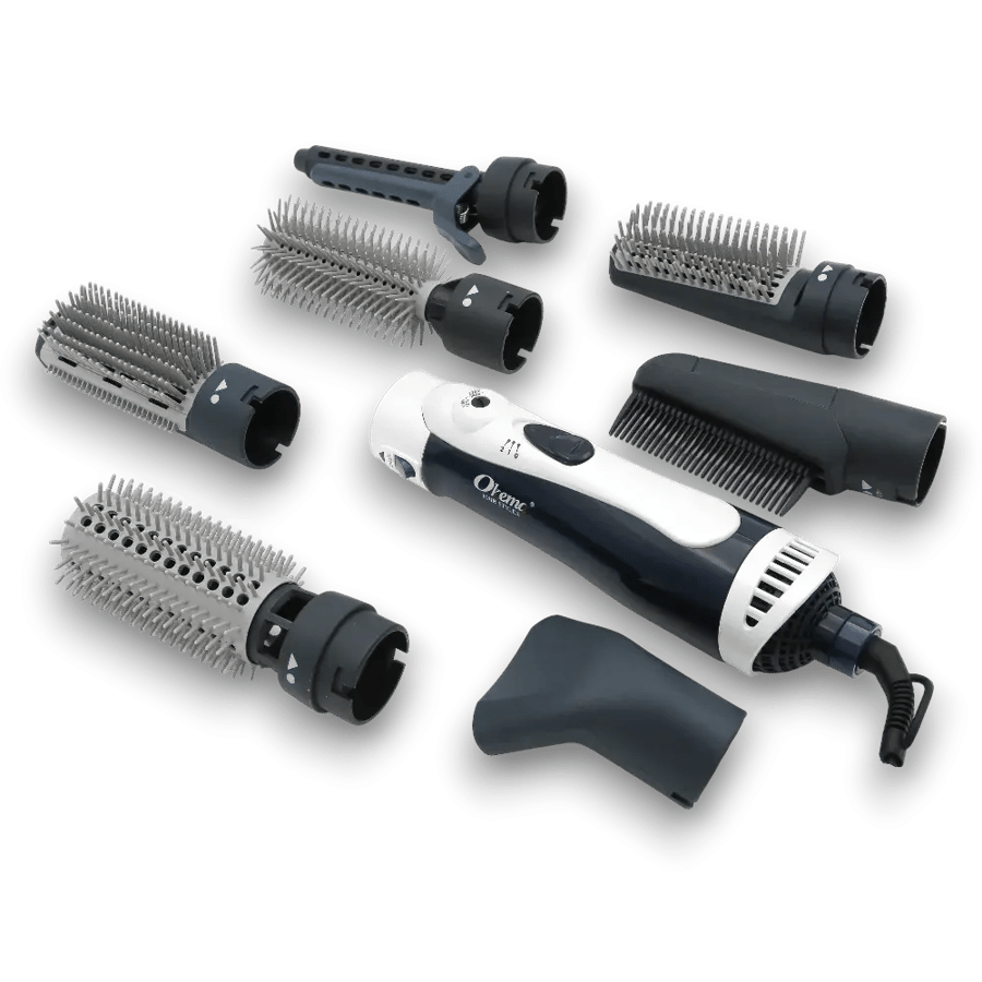 استشوار طقم من اوكيما OK-2112