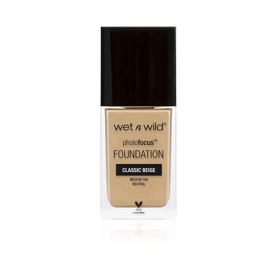 Matte foundation Photo Focus - Classic Beige